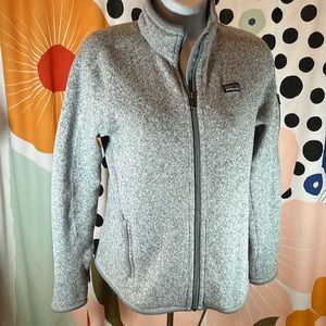 Patagonia Full Zip Jacket